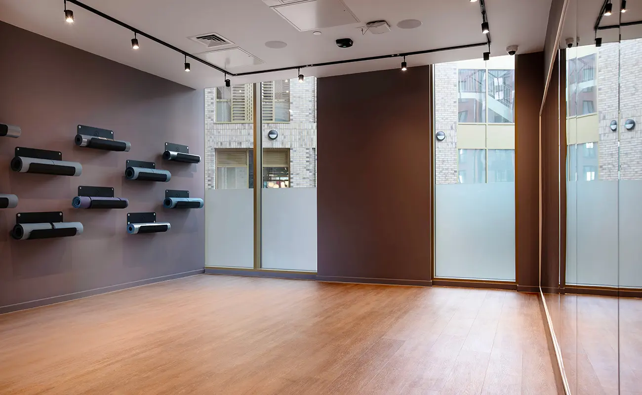 Nottingham student at Morriss House Unite